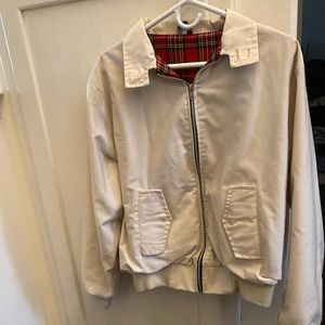 Merc London  Harrington Size Med